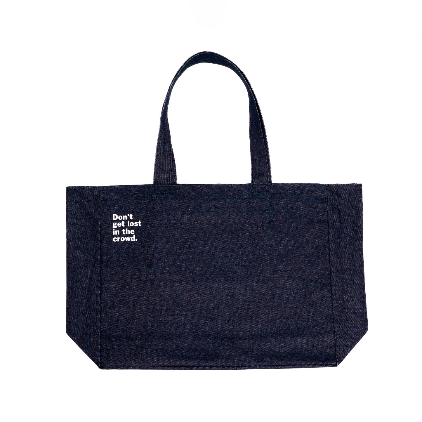 LOGO TOTE BAG.